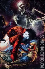 Variant Cover for Shi: Kaidan #1