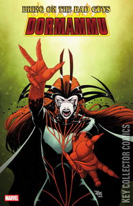 Bring on the Bad Guys: Dormammu #1