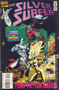 Silver Surfer #97