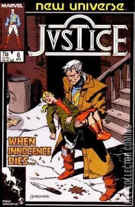 Justice #6