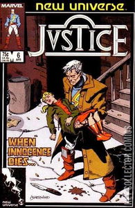 Justice #6