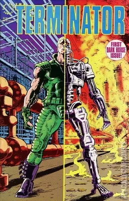 Terminator, The