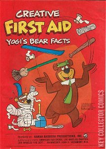 Yogi's Bear Facts #0