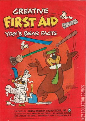 Yogi's Bear Facts