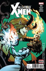 All-New X-Men #16