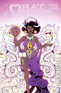 Rat Queens #14