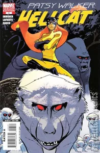 Patsy Walker: Hellcat #3
