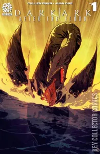 Dark Ark: After The Flood #1