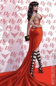 Vampirella #21