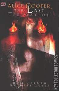 Alice Cooper: The Last Temptation #3