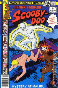 Scooby-Doo #9