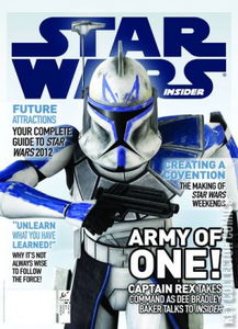 Star Wars Insider #130