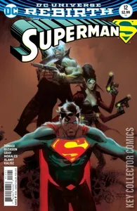 Superman #12
