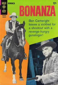 Bonanza #27