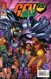 Gen13 Bootleg #4