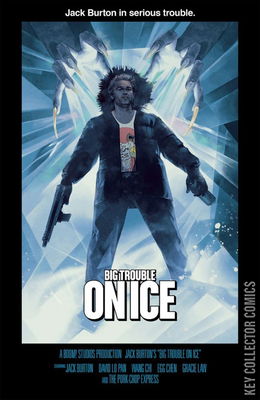 Big Trouble in Little China: Old Man Jack