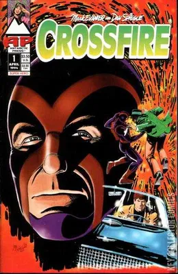 Crossfire