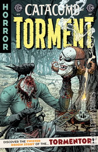 EC: Catacomb of Torment #11