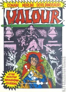 Valour #9