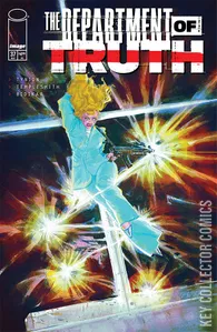 Department of Truth #37