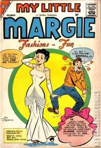 My Little Margie #22