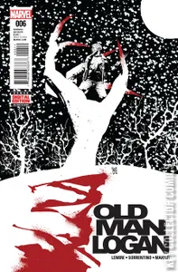 Old Man Logan #6