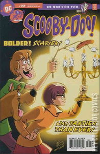 Scooby-Doo #88