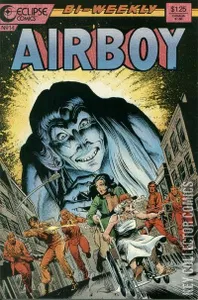 Airboy #14