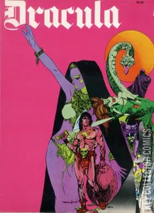 Dracula #1