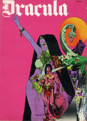Dracula