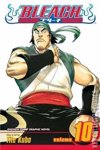 Bleach #10