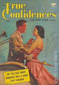 True Confidences #2