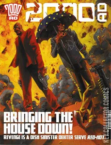 2000 AD #2056