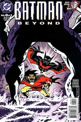 Batman Beyond