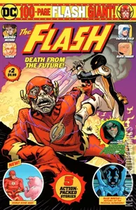 Flash Giant #2
