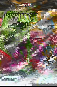One World Under Doom #8