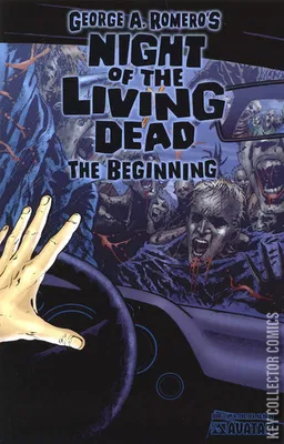 Night of the Living Dead: The Beginning