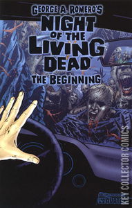 Night of the Living Dead: The Beginning