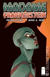 Madame Frankenstein #6