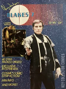 Blakes 7 #20