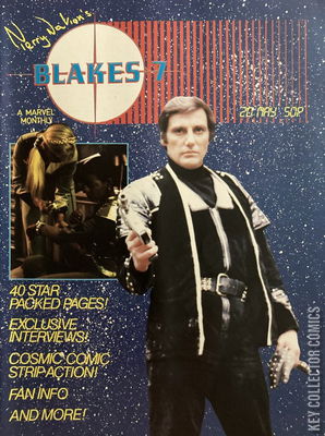 Blakes 7