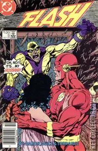 Flash #5