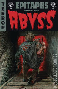 Epitaphs From the Abyss #3