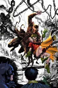 Detective Comics #1027