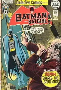 Detective Comics #415