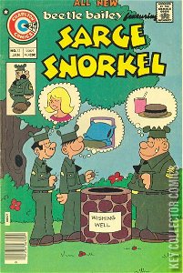 Sarge Snorkel #12
