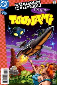 Cartoon Network Presents #13