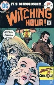 The Witching Hour #53