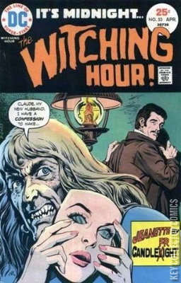 The Witching Hour