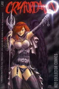 Cry for Dawn #3